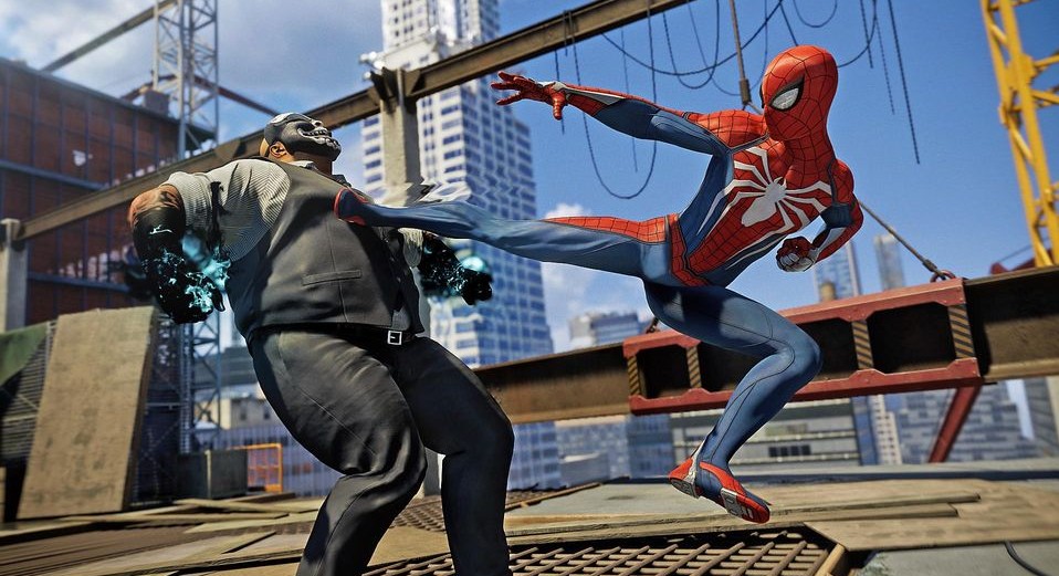 The Top 10 Best Spider-Man Games for PC | GAMERS DECIDE