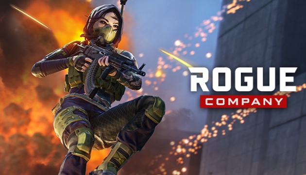 Third-Person Shooter Rogue Company Now Out on Consoles and PC - MP1st