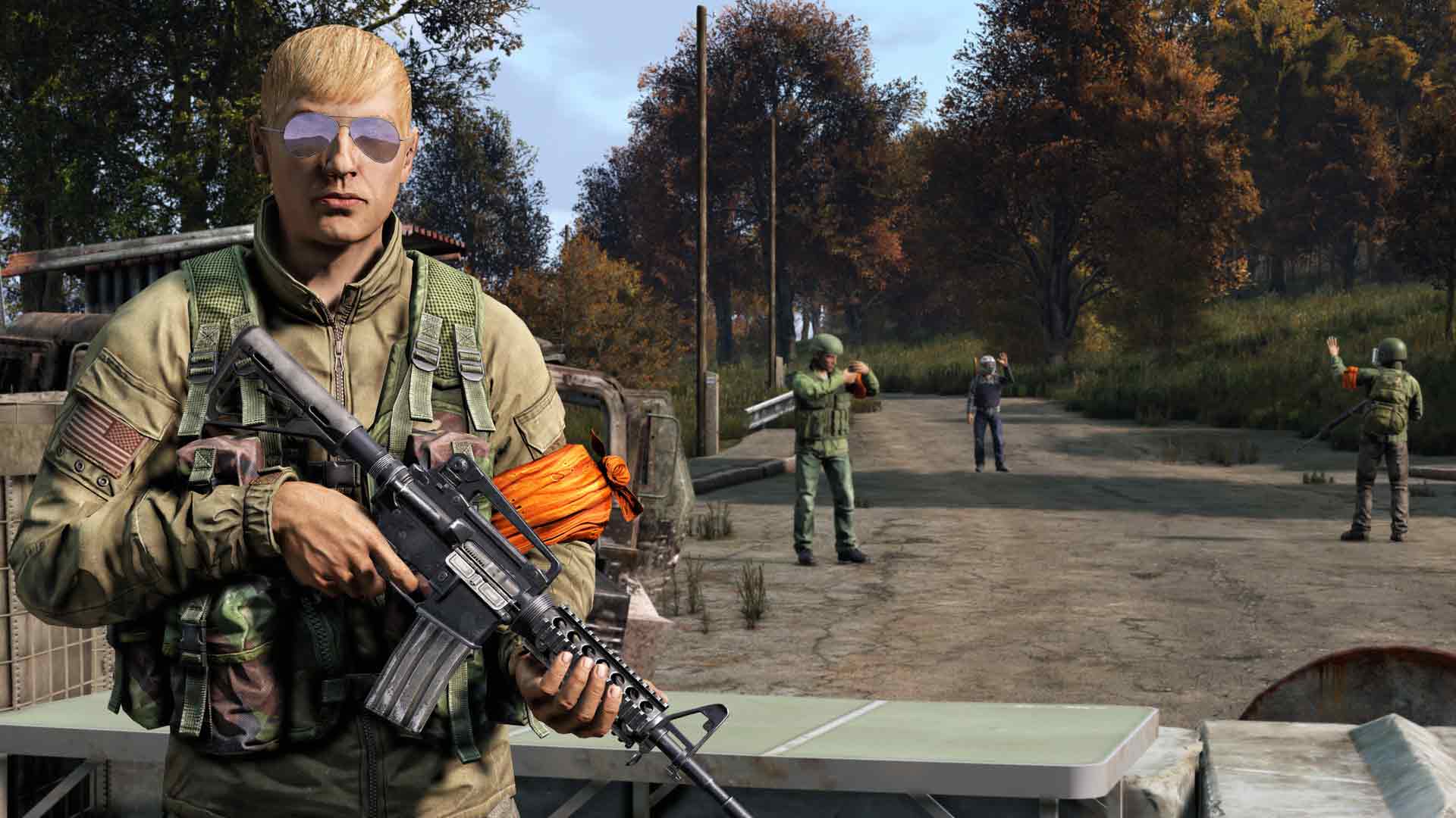 [Top 10] Best DayZ Servers That Are Fun (2020 Edition) GAMERS DECIDE