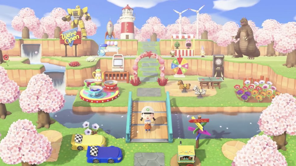Top 15] Animal Crossing: New Horizons Best Islands | GAMERS DECIDE