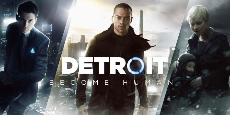 Detroit: Become Human - We are thrilled to share that we have sold over 2  million units of Detroit: Become Human in the first 5 months following its  release. This makes DBH