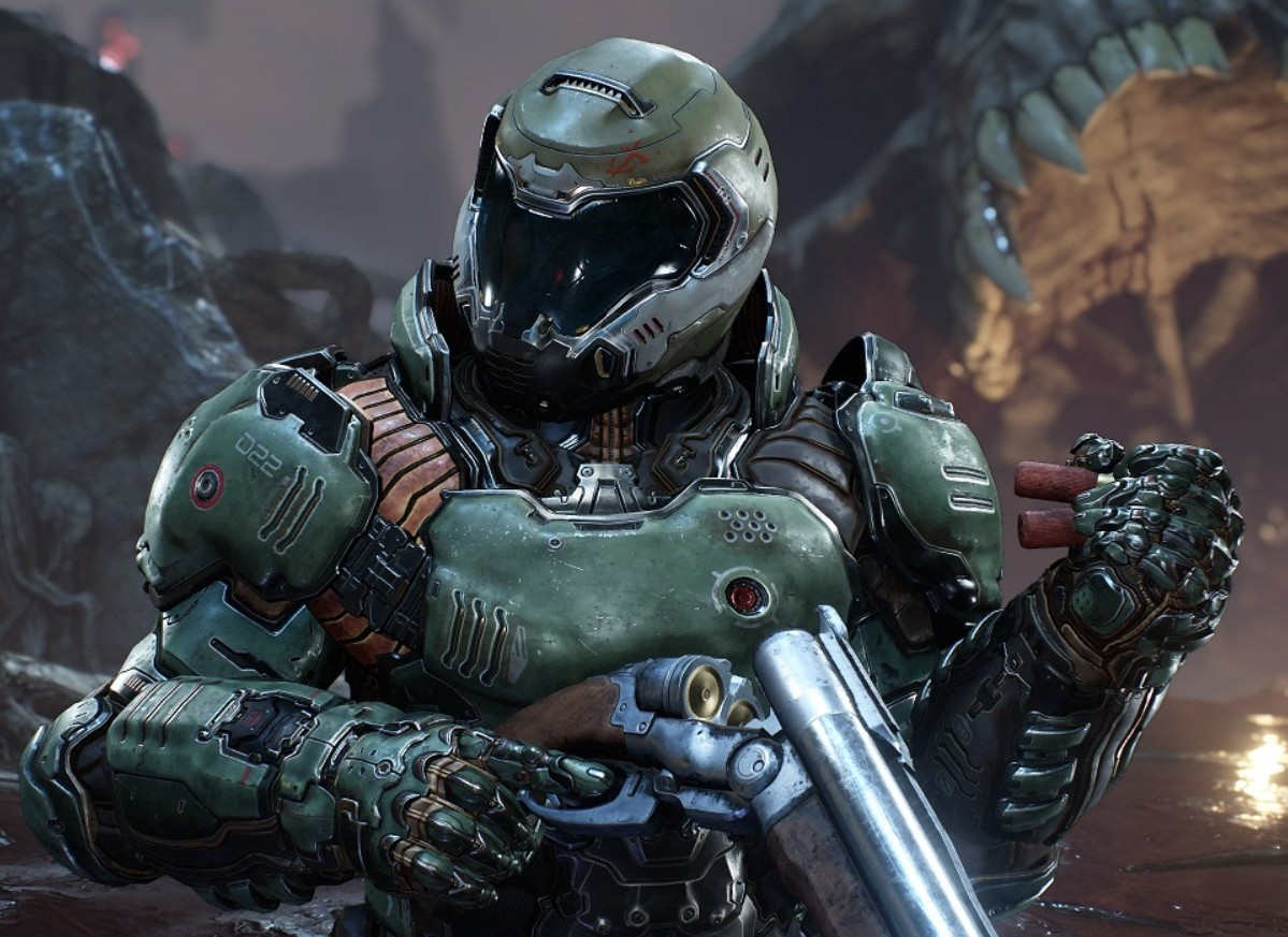 Top 15 Games Like Doom Games Better Than Doom In Their Own Way