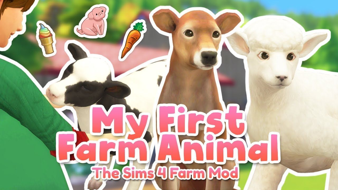 Top 10] Sims 4 Best Pet Mods That Are Fun | GAMERS DECIDE