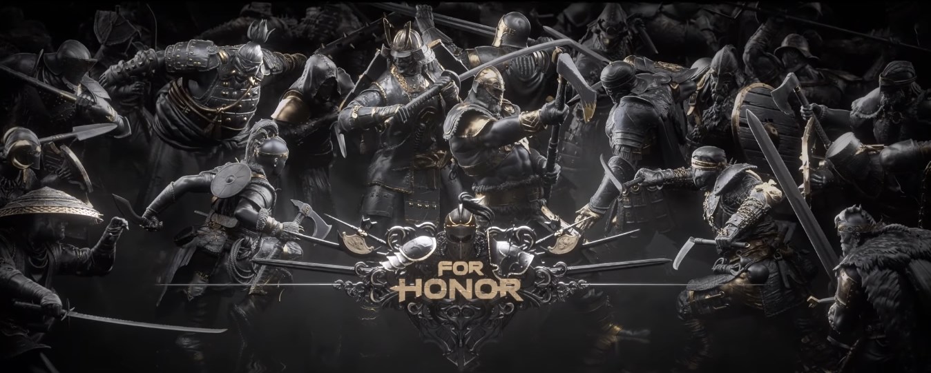 For Honor Best Factions Which To Choose Latest Patch Gamers Decide