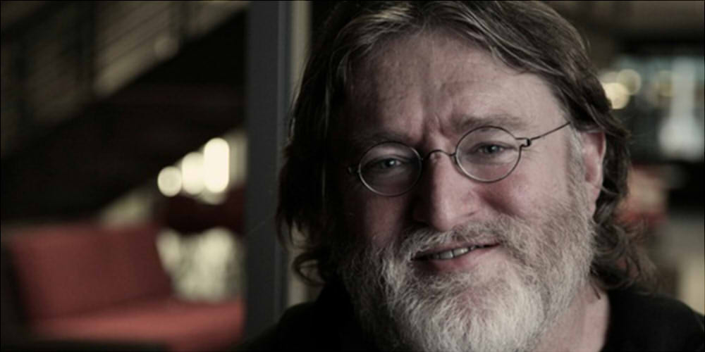 Gabe Newell Biography - Facts, Childhood, Family Life of Computer  Programmer & Businessman