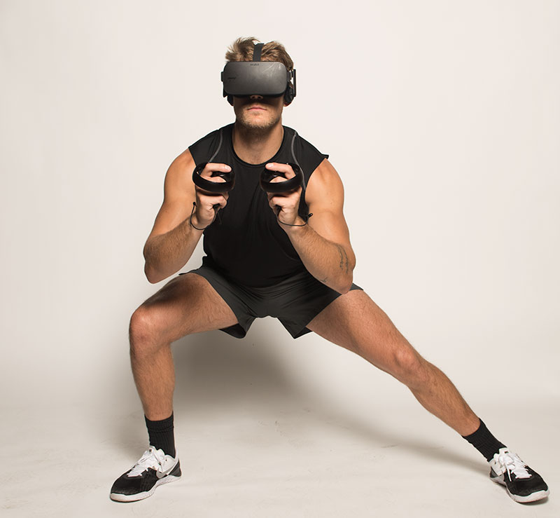 Top 10 Best Vr Exercise Games That Are Fun Gamers Decide
