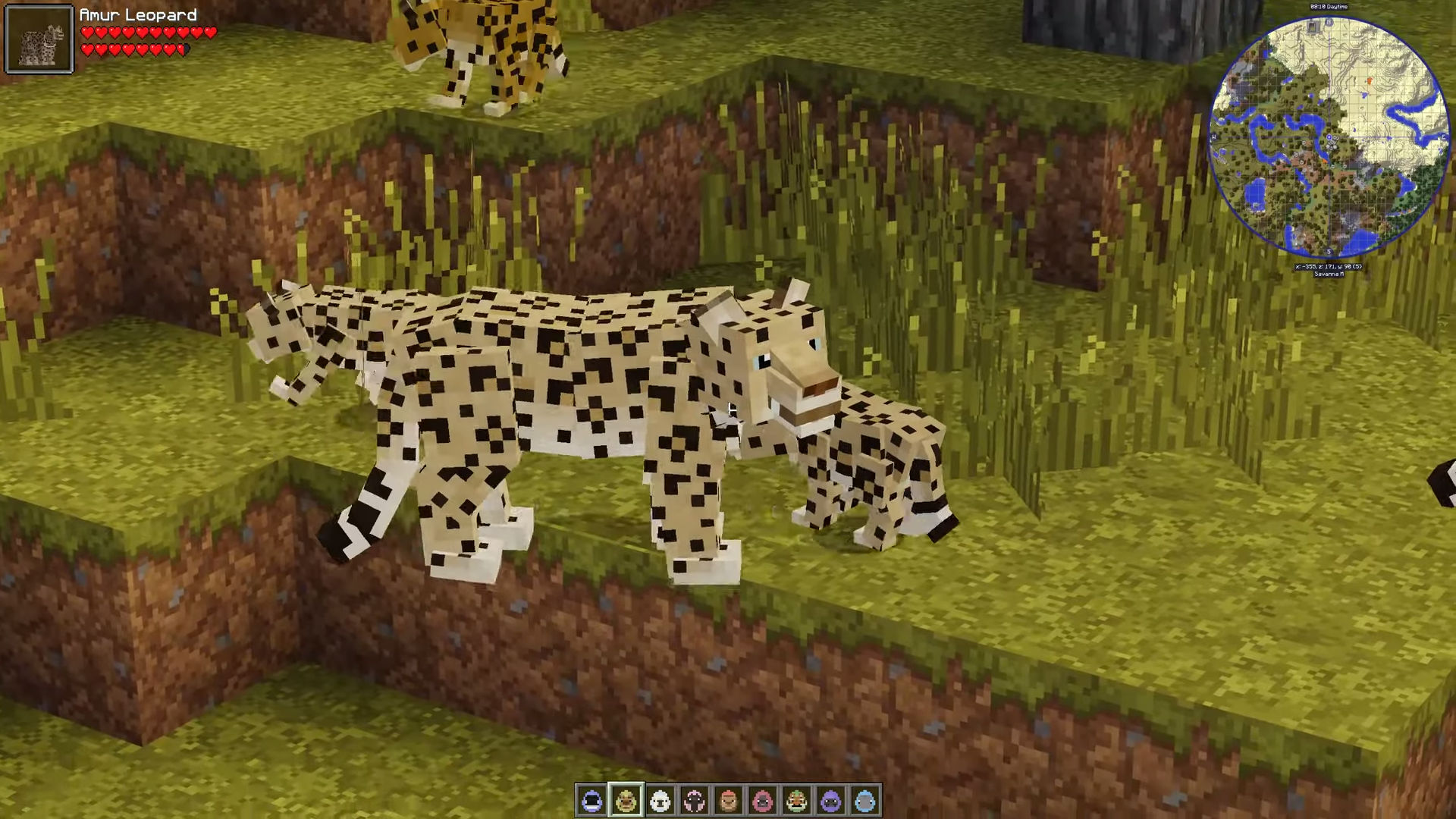 Top 10 Minecraft Best Mods For Animals Gamers Decide
