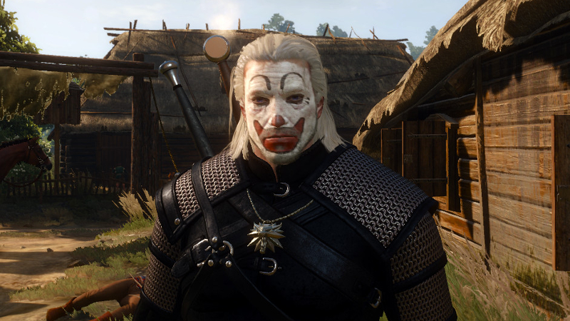 Witcher 3 mods: Top 5 mods that are tailor-made for the next-gen