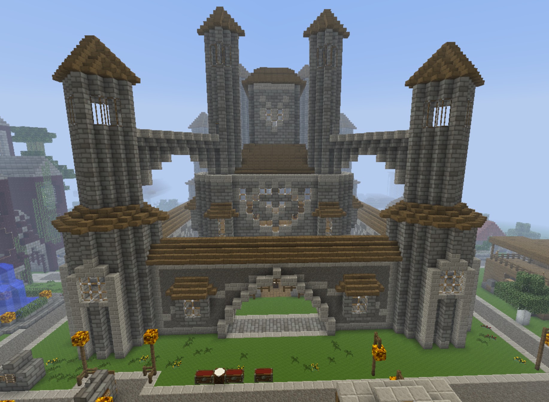 Top 15 Best Minecraft Building Mods That Make The Game More Fun Gamers Decide
