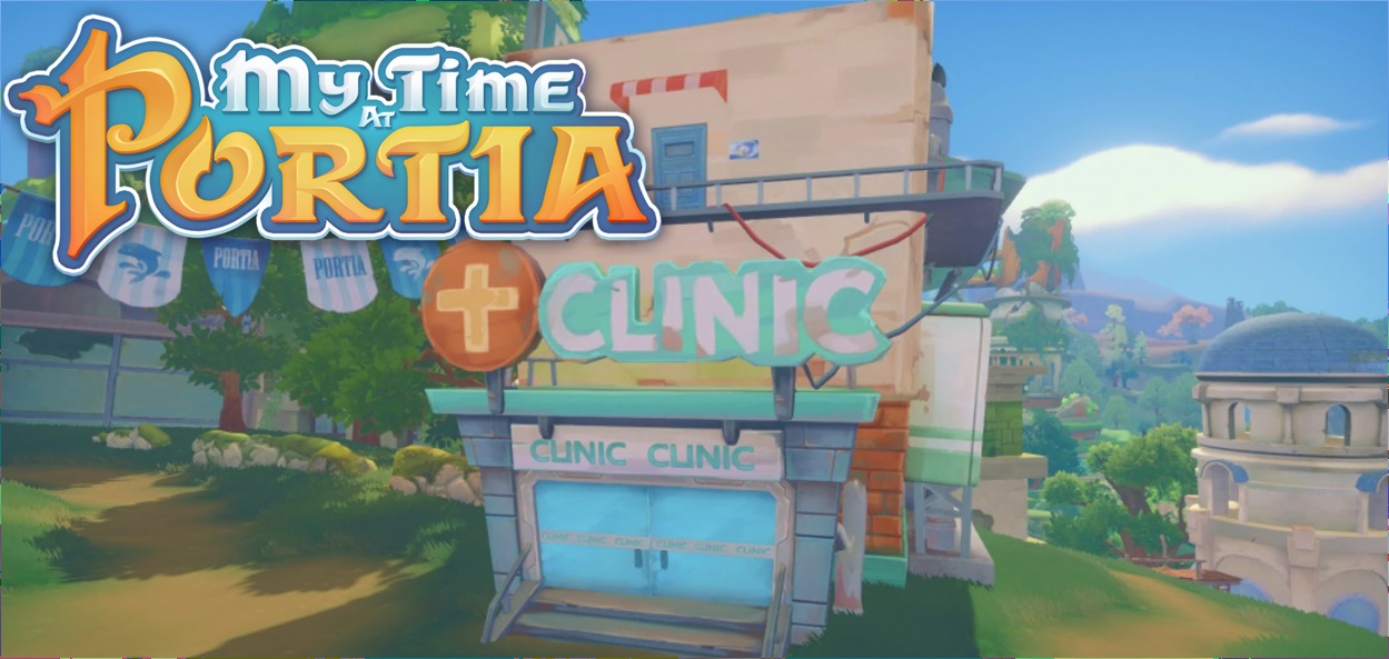 Top 7] My Time at Portia Best Healing Items | GAMERS DECIDE