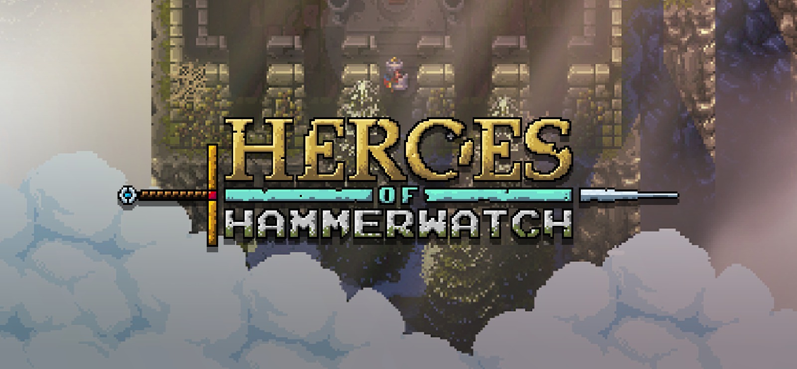 Heroes Of Hammerwatch Classes Ranked Best Heroes Of Hammerwatch