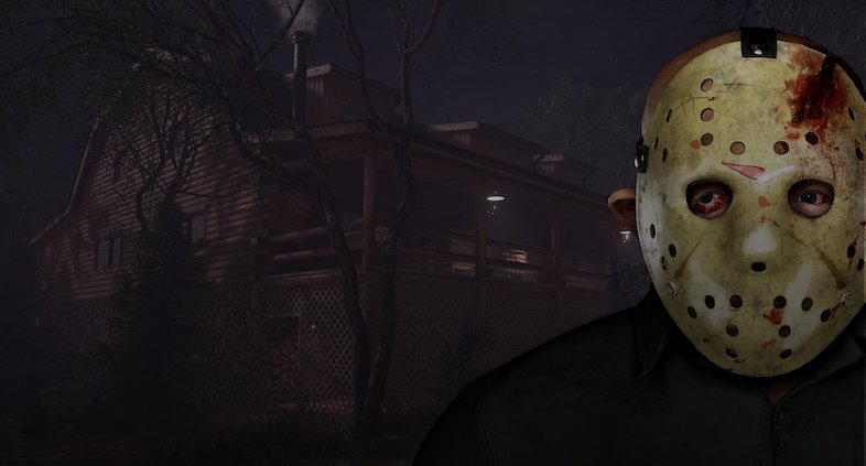 Friday The 13th: The Game Review