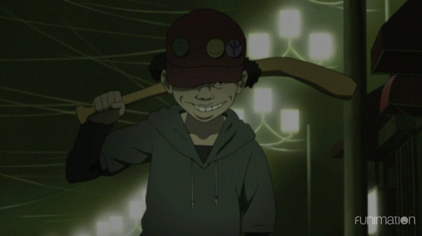 The 25 Best Anime Like Paranoia Agent  Recommendations List