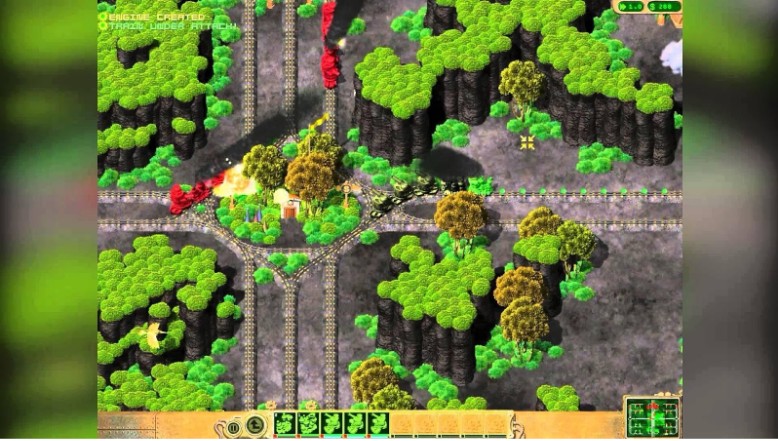 Top 13 Best Train Games Of All Time Gamers Decide