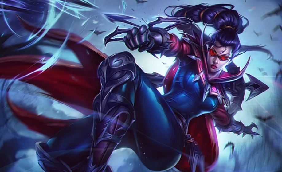 FPX Vayne spotlight, price, release date and more