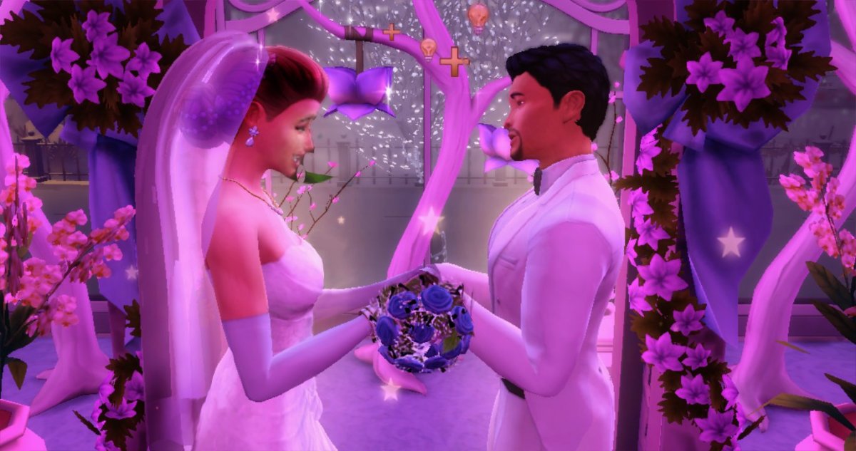 [Top 10] Sims 4 Best Places for Wedding | GAMERS DECIDE