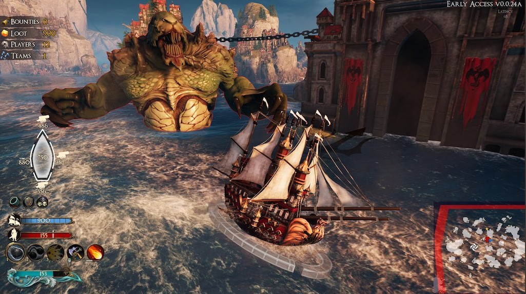 The 27 Best Pirate Games for PC GAMERS DECIDE