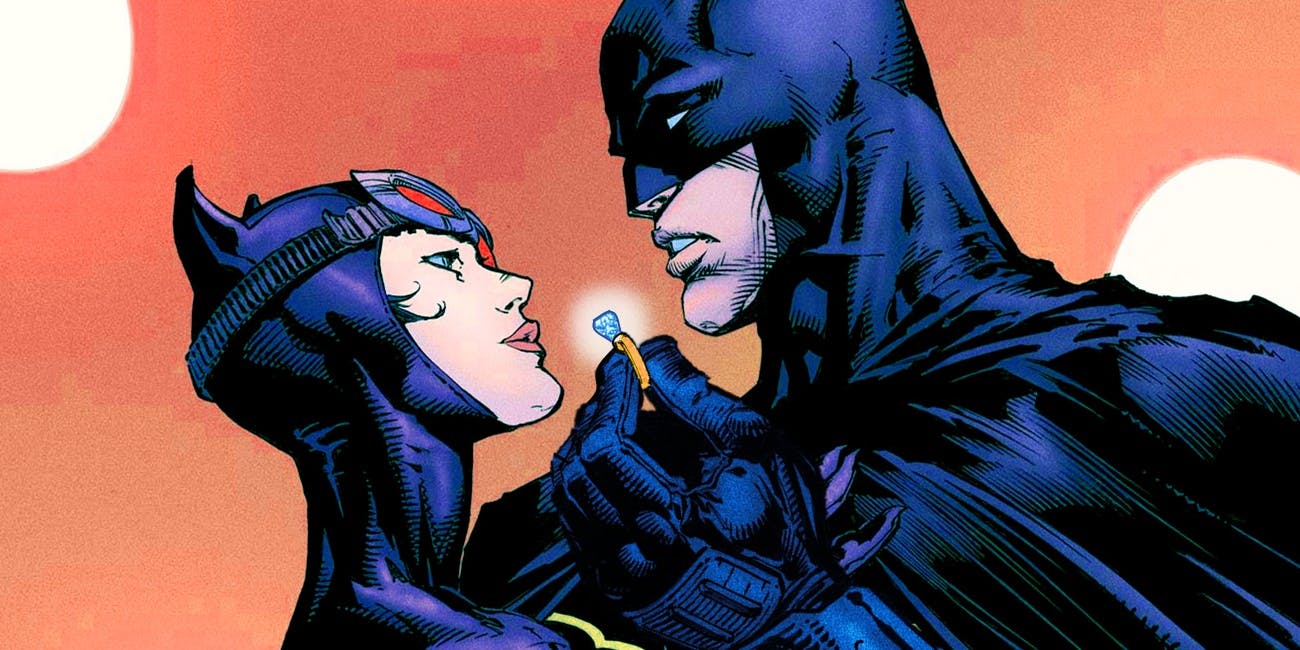 Top 10] Best Batman Love Interests Who Are Beautiful | GAMERS DECIDE