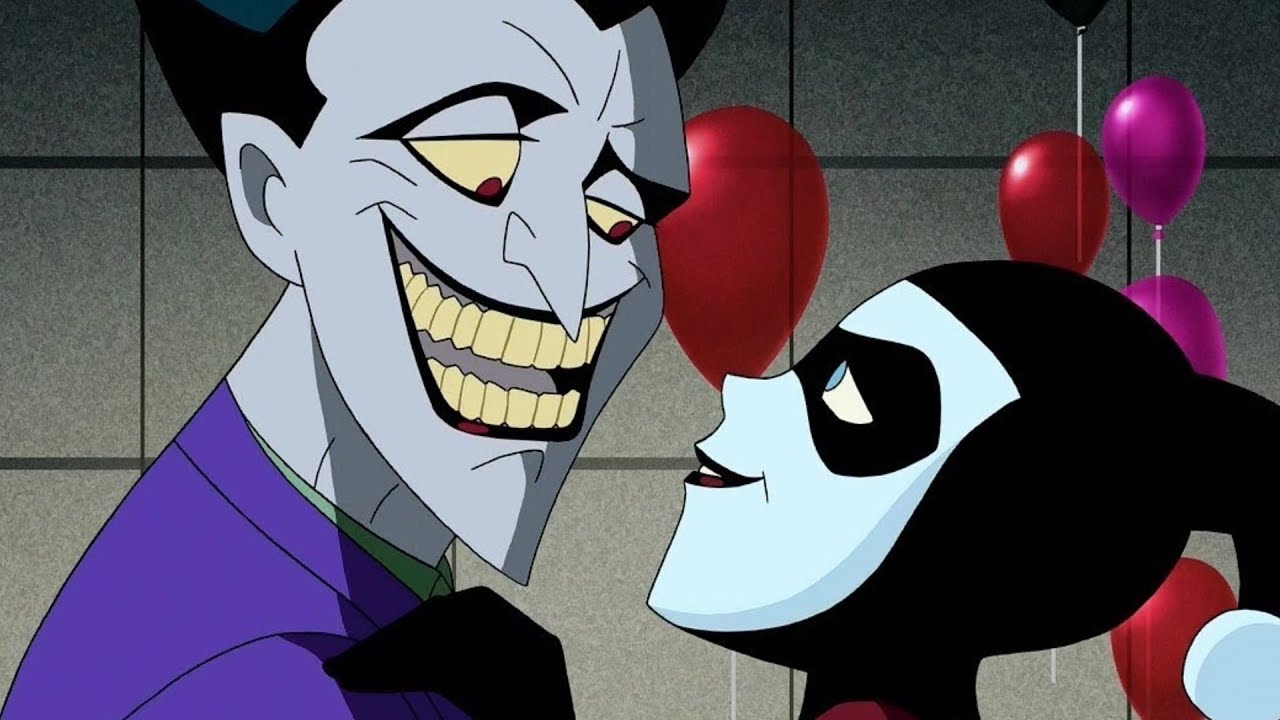 Top 10] Best Joker and Harley Quinn Comics You Should Read | GAMERS DECIDE