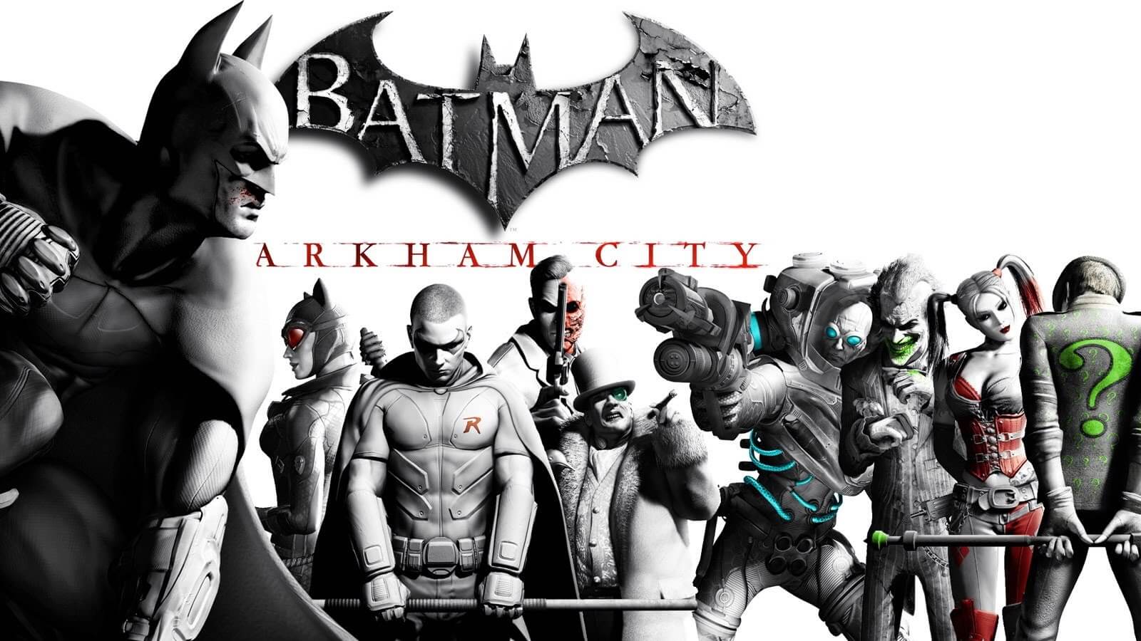 Batman Arkham City Best Boss Fights That Are Fun | GAMERS DECIDE