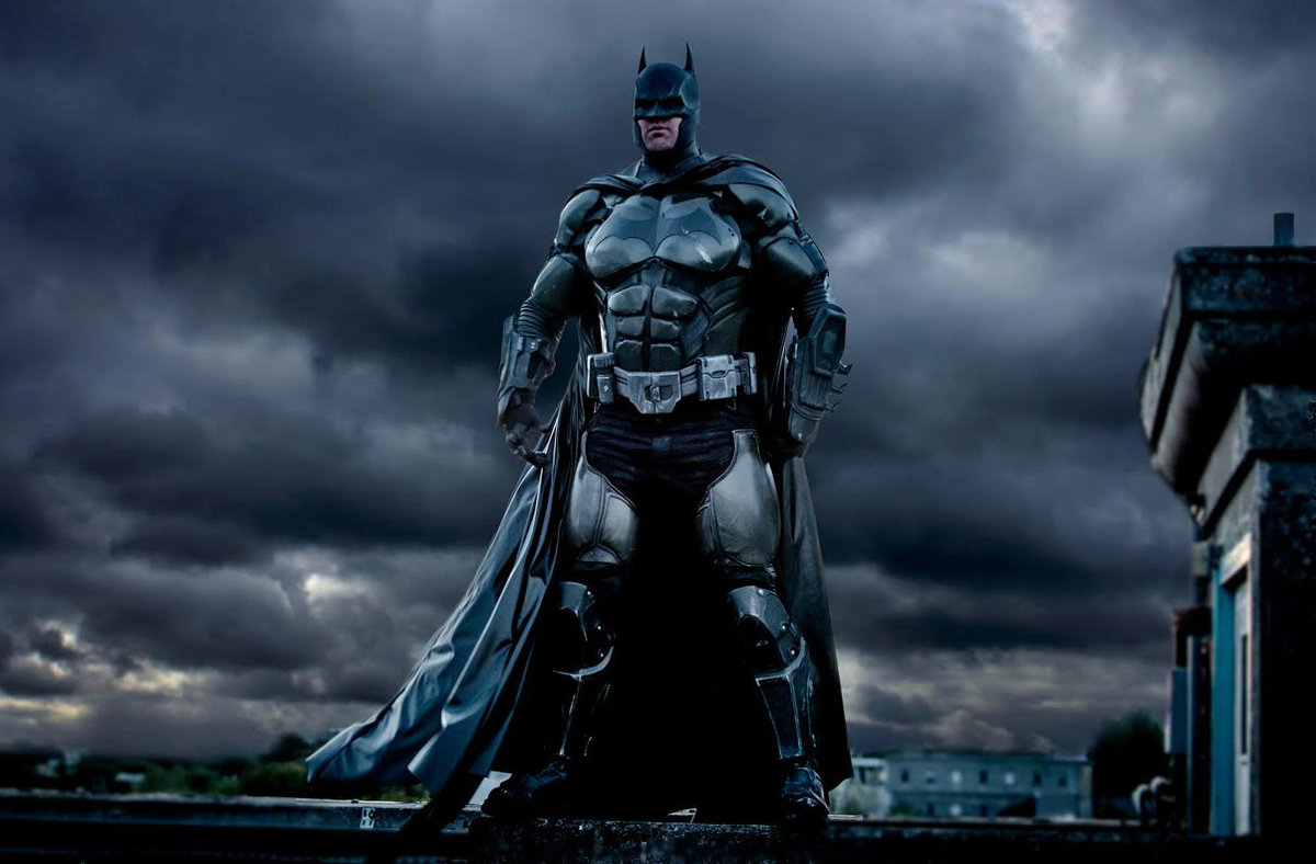 Top 10] Batman Best Suits Evolution (Ranked Weakest to Strongest) | GAMERS  DECIDE