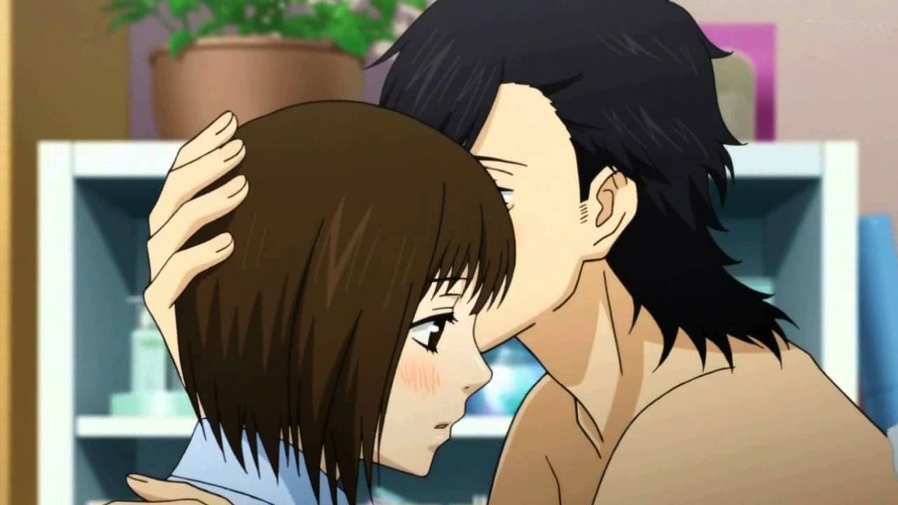Top 7 Best Romance Anime