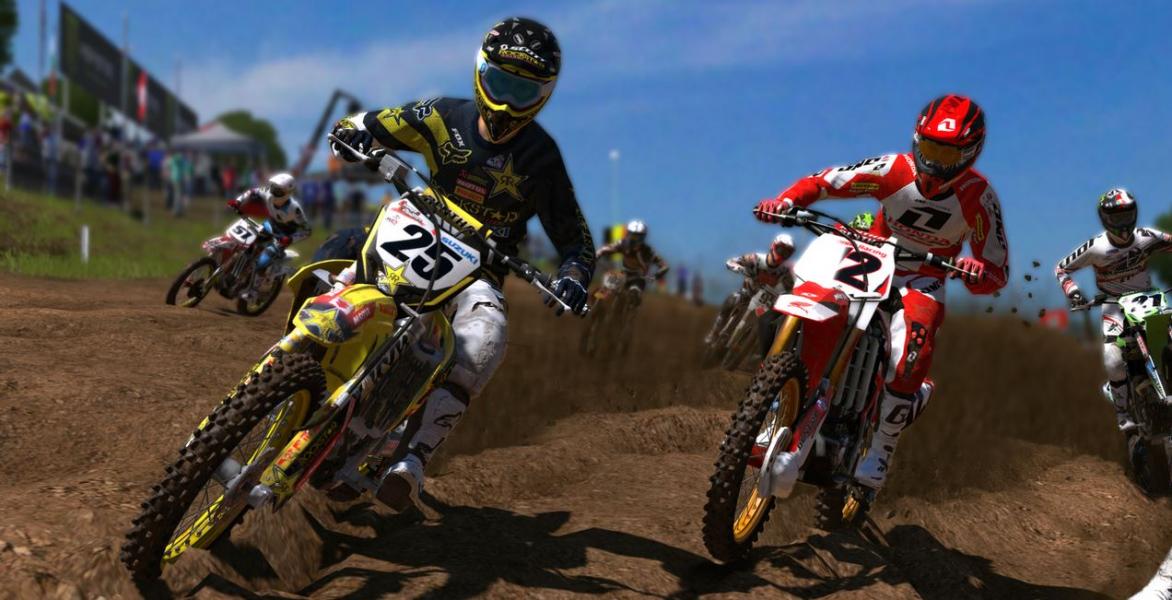 Page 3 of 10 for 10 Best Dirt Bike Games To Play in 2015 | GAMERS DECIDE
