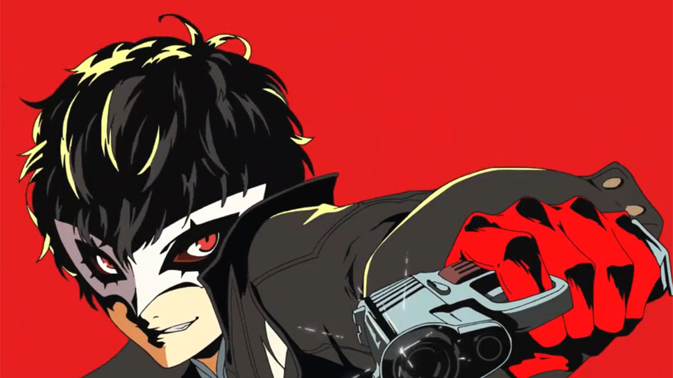 Top 15 Games Like Persona 5 (Games Better Than Persona 5 In Their Own Way)  | GAMERS DECIDE