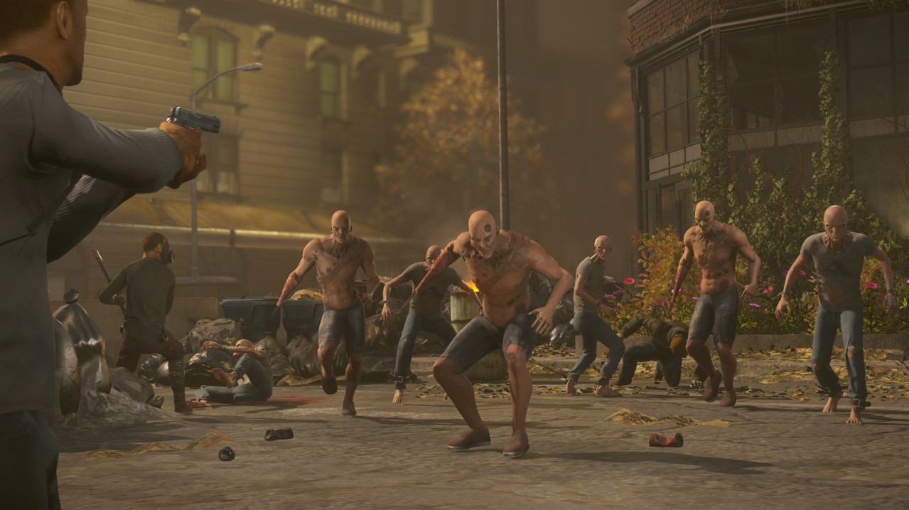 Top 11 Best Multiplayer Zombie Games GAMERS DECIDE