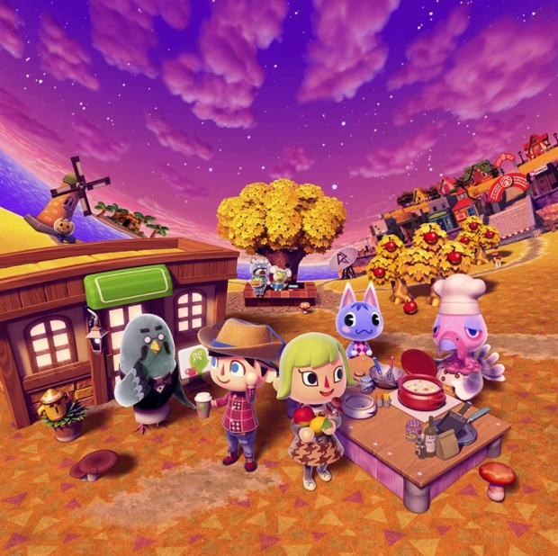 Top 10] Animal Crossing New Leaf Best Animals | GAMERS DECIDE