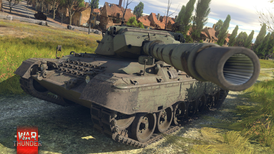 What's the best tank at it's BR? : r/Warthunder