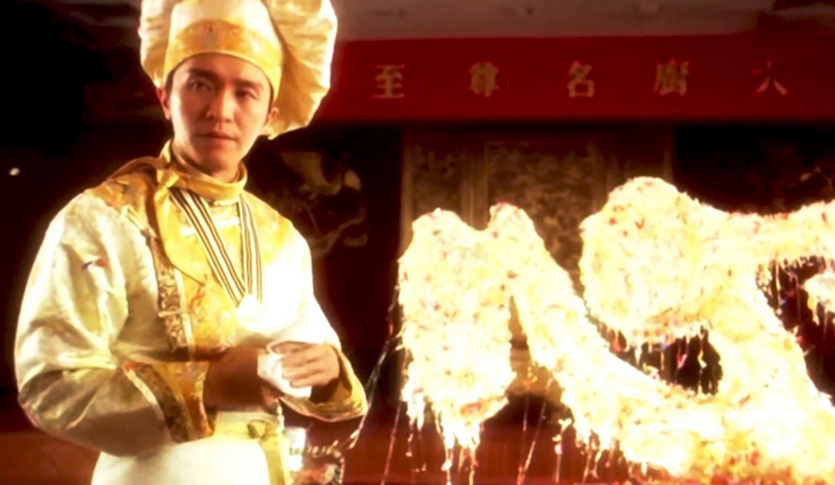 Kung Fu Showdown 2 - 2022 Filmi: Çıkış Tarihi, Oyuncular ...