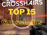 Top 15 Best Crosshairs in Valorant