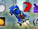 [Top 15] Rocket League Best Items (Ranked Good To Best)
