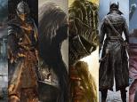 [Top 10] Best From Soulsborne Games (Ranked Fun To Most Fun)