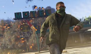 Discover the Top 12 games like GTA 5, which are even better in their own way.
