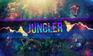 Many mysteries are hidden in the jungle!