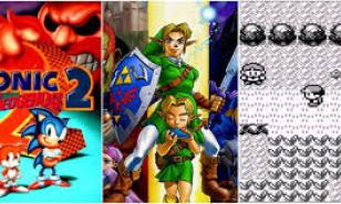 best games of the 90s