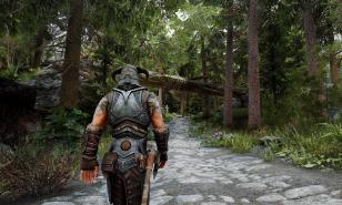 Ultra Modded Skyrim Setups That Make The Game Look Freakin’ Awesome