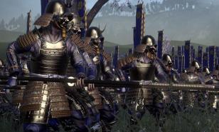 Total War Shogun 2 Clans Best Clans That Are Powerful