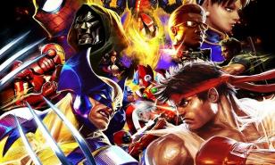  most popular fighting games