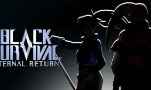 Eternal Return, ERBS, Augments, Black Survival, new moba 2022, battle royale 2022, anime fighter 2022, anime game