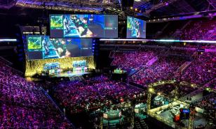 Esports Could Make You Rich