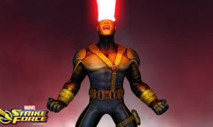 Marvel Strike Force Best X-Men Teams