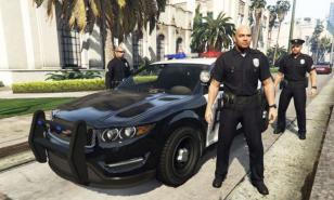 GTA 5-Best Cop Mods that are Fun