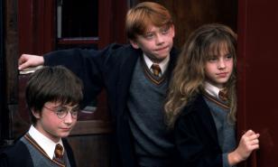 Harry Potter, fantasy movies