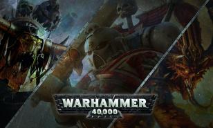 best warhammer games