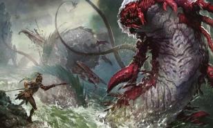  [Top 10] MTG Best Kraken Cards That Are Powerful