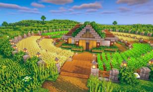 Minecraft Best Farms To Build