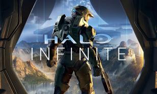 Halo: Infinite Gameplay